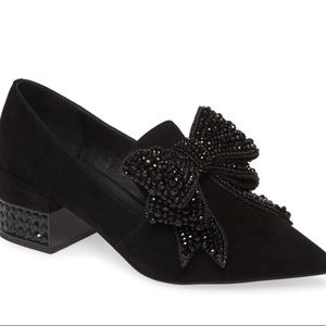 Jeffery Campbell Valencia Pump